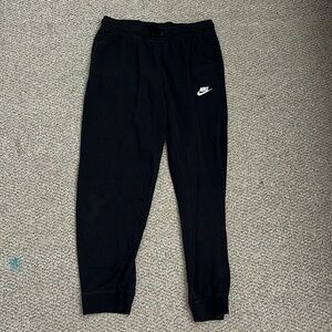 Nike joggers